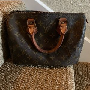 LV SPEEDY 25